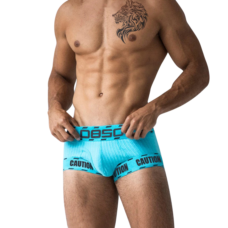 Men's Boxer Briefs, Breathable - Mesh Sport Boxer recension och pris
