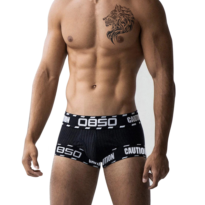 Men's Boxer Briefs, Breathable - Mesh Sport Boxer recension och pris