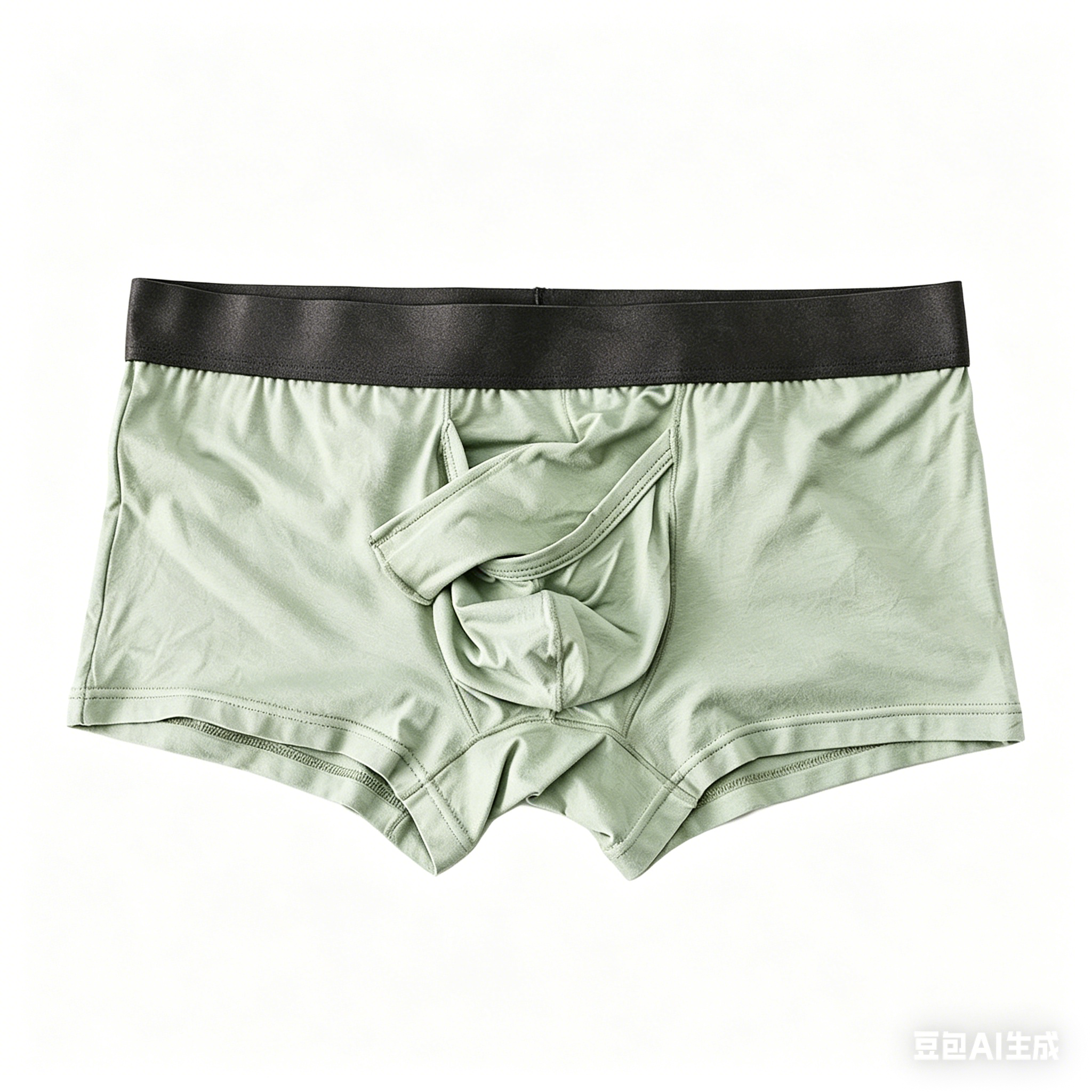 Men's Bamboo Fiber Boxer Brief - Bamboo Fiber Trunk recension och pris