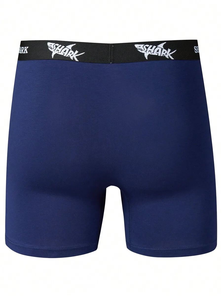 Red Spliced Mesh Boxer Shorts  - Mesh Sport Boxer recension och pris