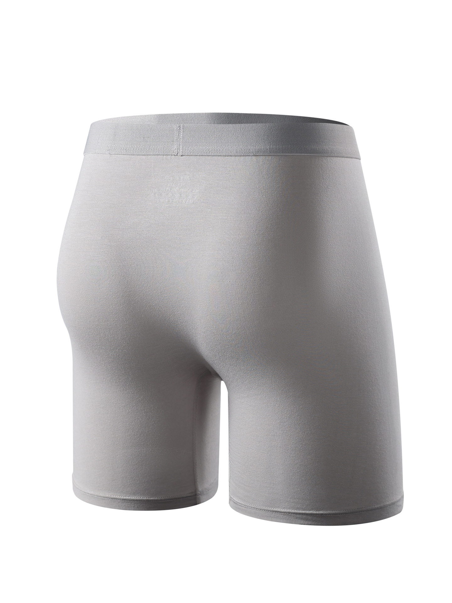 5pcs 95% Bamboo Fiber 5% Spand - Boxer Shorts Modal recension och pris