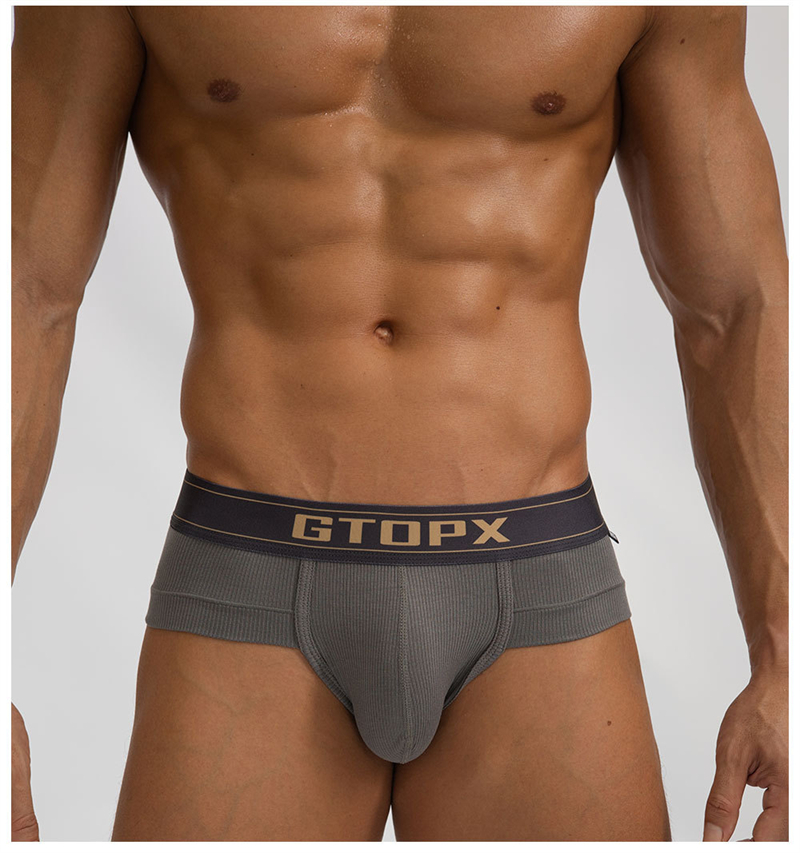 Cuecas mascuulinas Men's panti - Pouch Boxer Pouch recension och pris