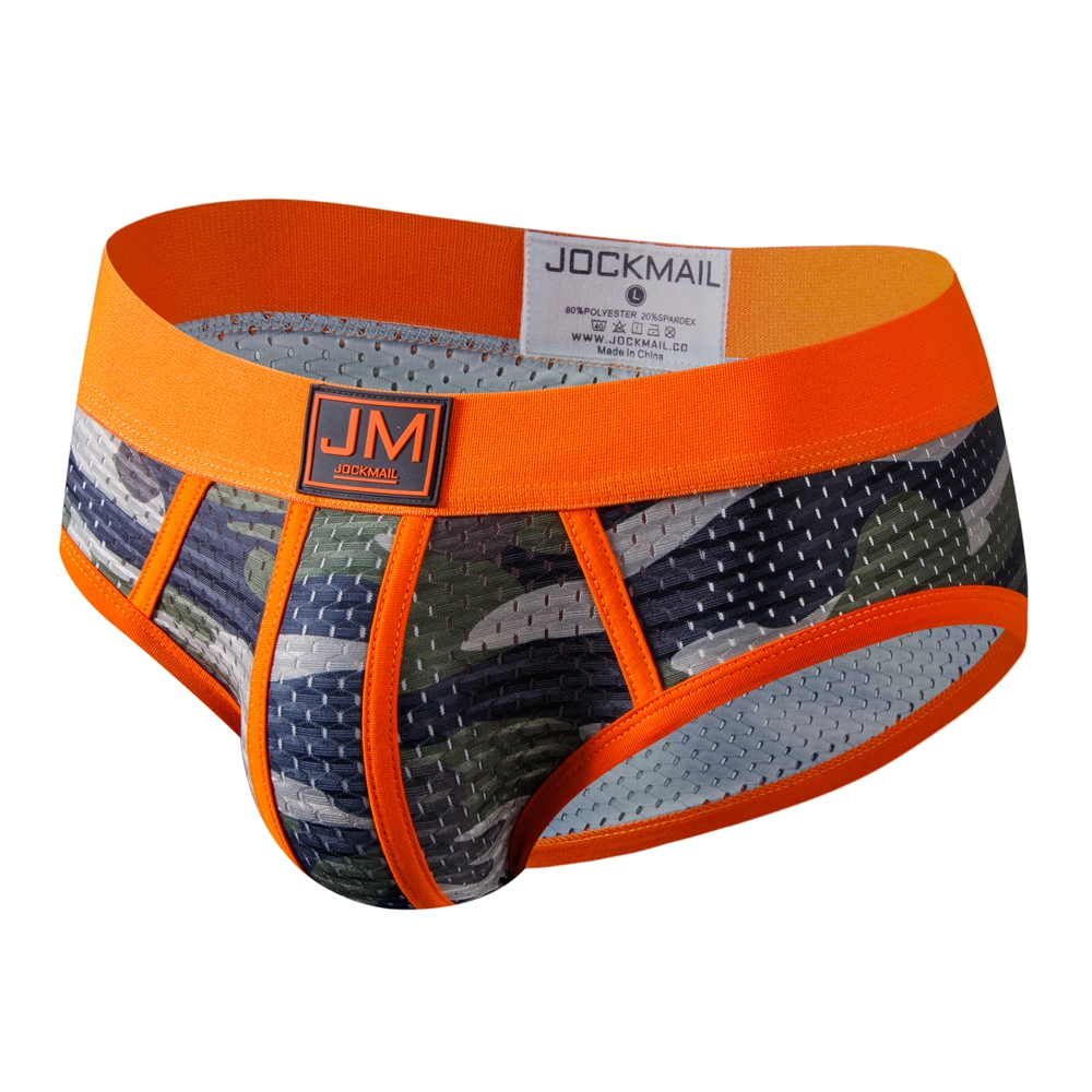 6PCS Man's Underwear Briefs Un - Boxer Shorts Modal recension och pris