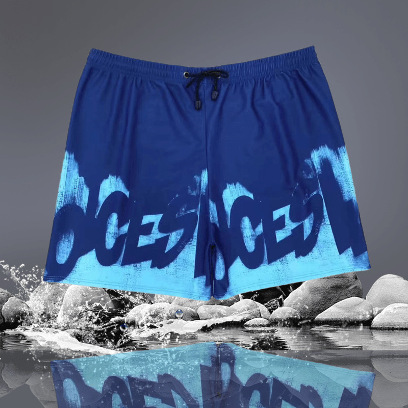 New Men's Anti-embarrassment B - Trunk Breathable Men recension och pris