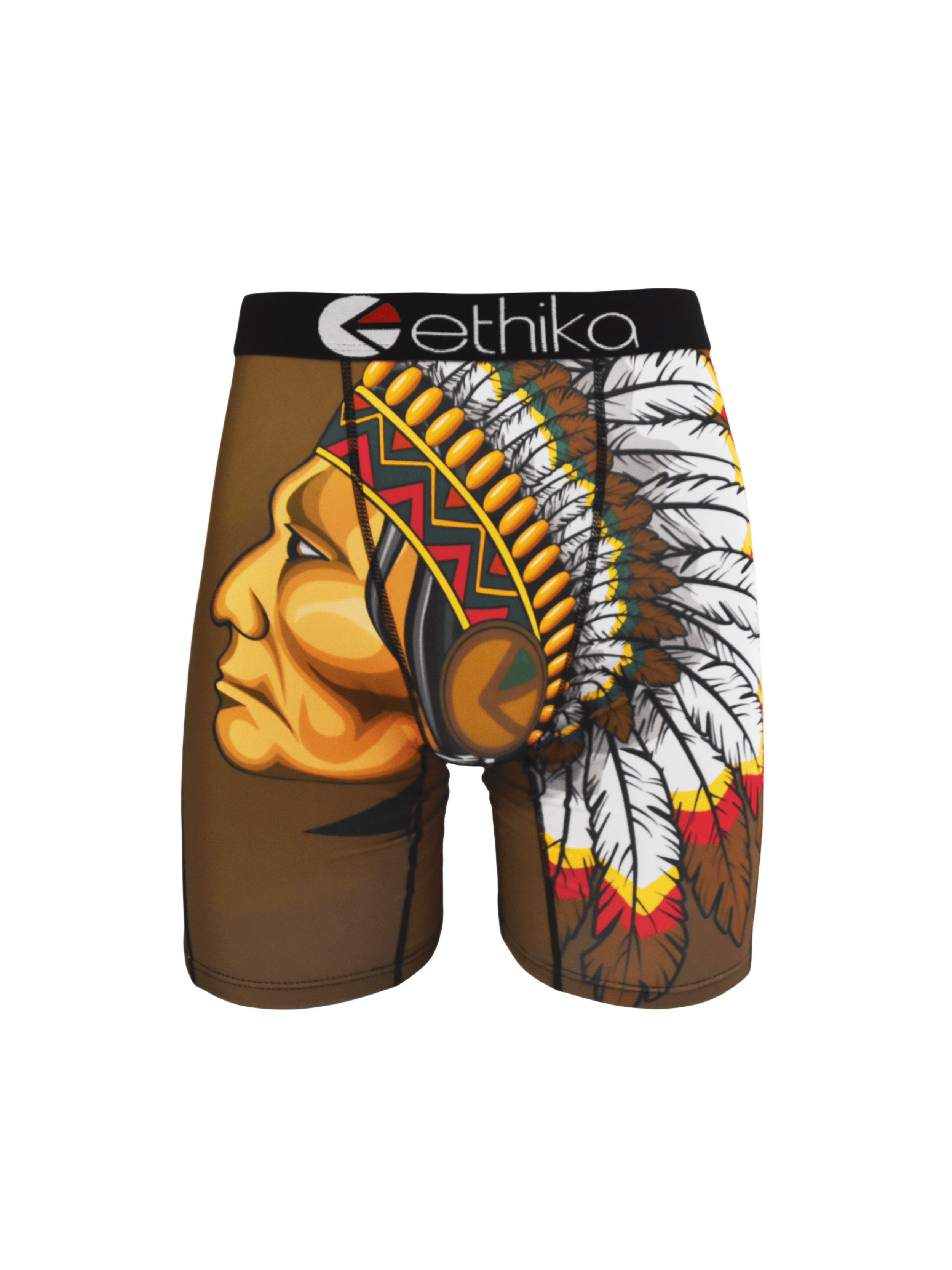 Men's Athletic Boxer Briefs Lo - Multi Pack Underwear recension och pris