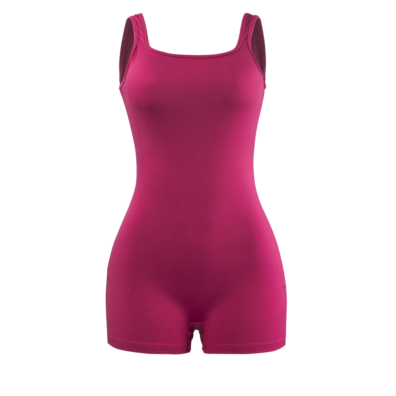 Women's Sexy Backless Tank Rom - Suspender Tank Top recension och pris