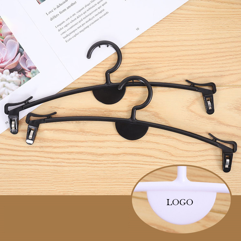 Plastic Bra Hanger for Bikini  - Multi Pack Underwear recension och pris