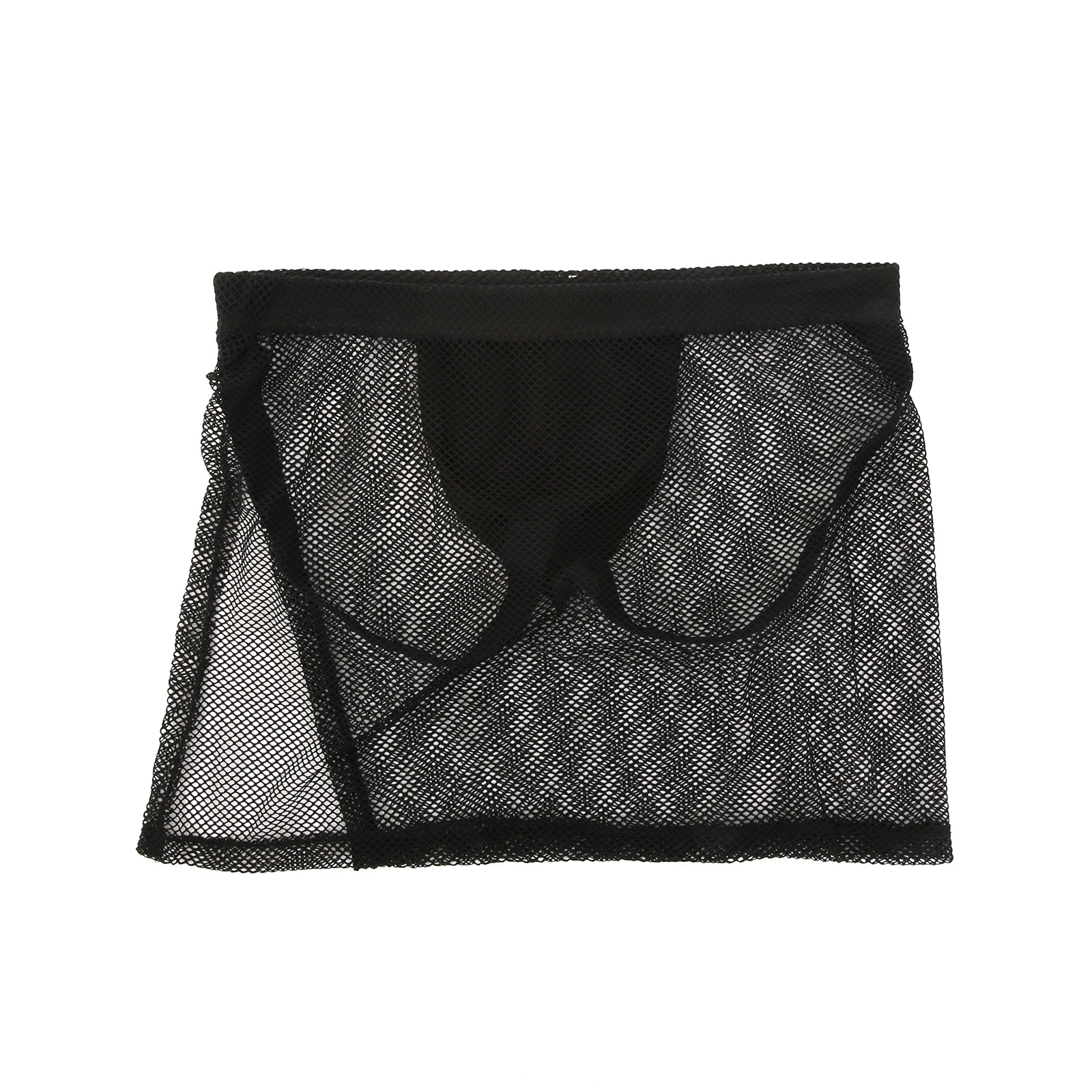 Men Athletic Jockstrap Mesh Bo - Jockstrap Athletic recension och pris