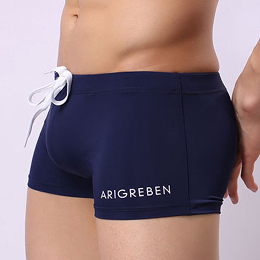 Men Boxer Sexy Fashion Trunks  - Trunk Breathable Men recension och pris