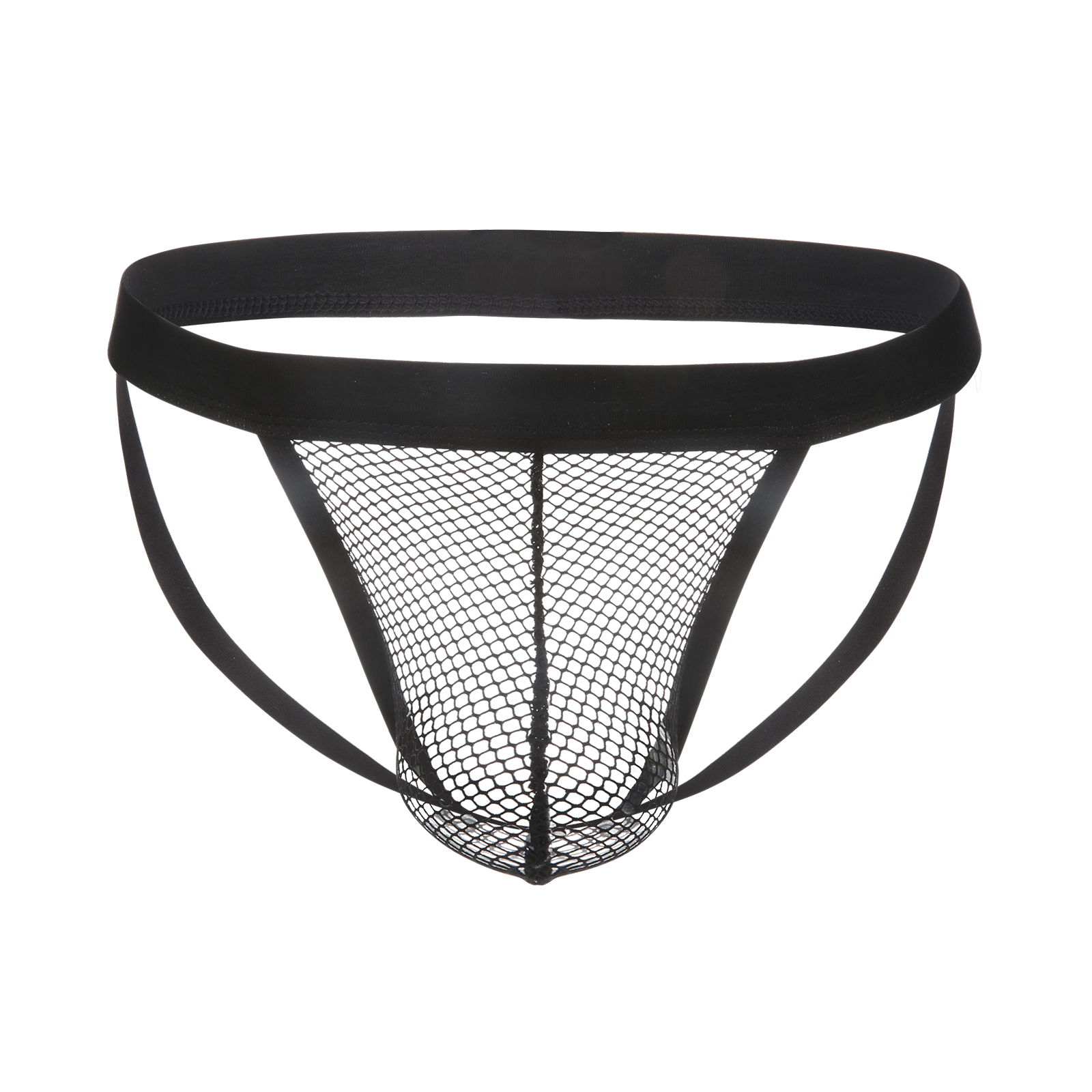 Men's Fitness Jockstrap Mesh A - Jockstrap Athletic recension och pris