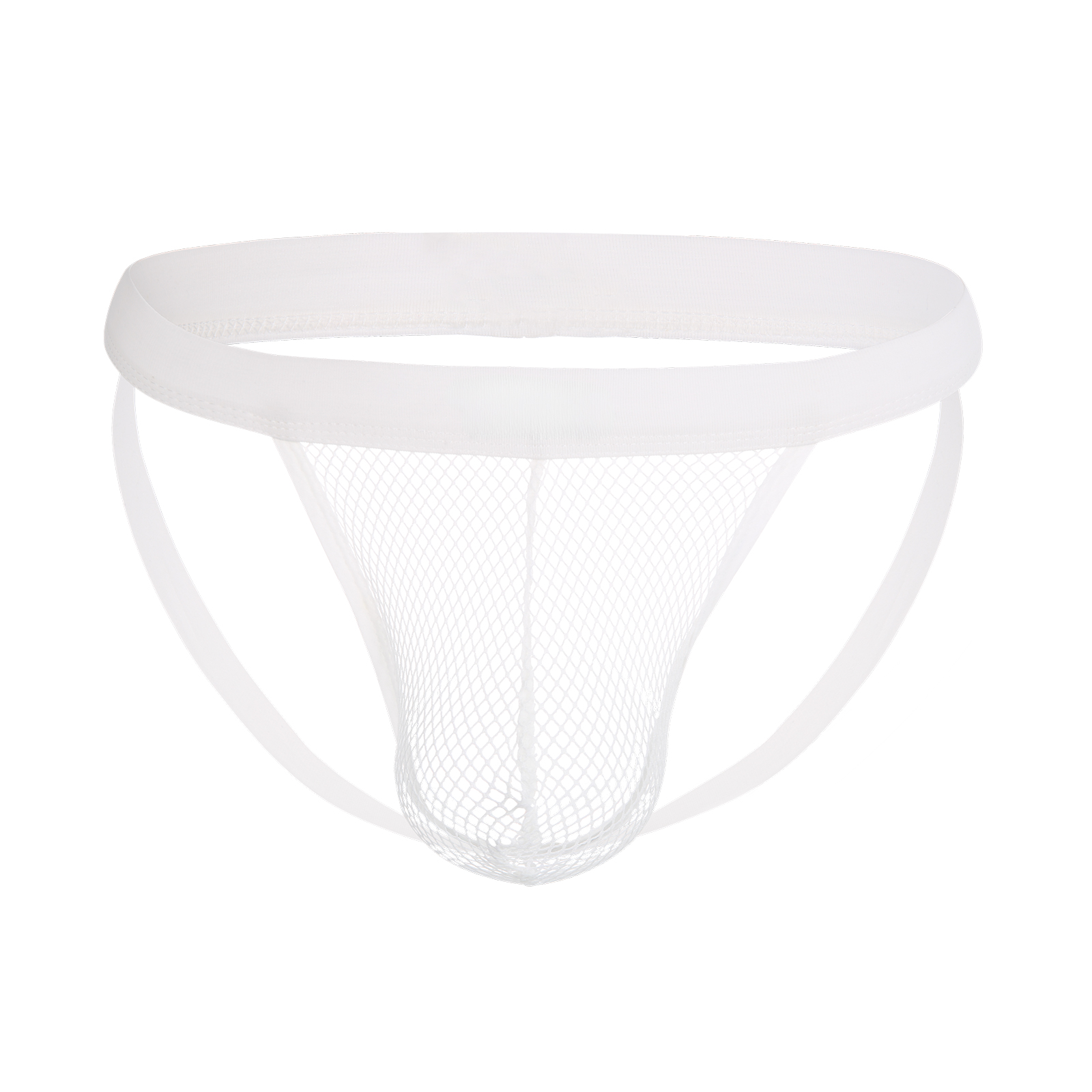 Men's Fitness Jockstrap Mesh A - Jockstrap Athletic recension och pris