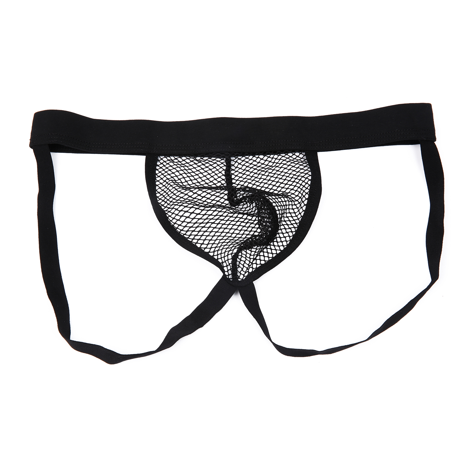 Men's Fitness Jockstrap Mesh A - Jockstrap Athletic recension och pris
