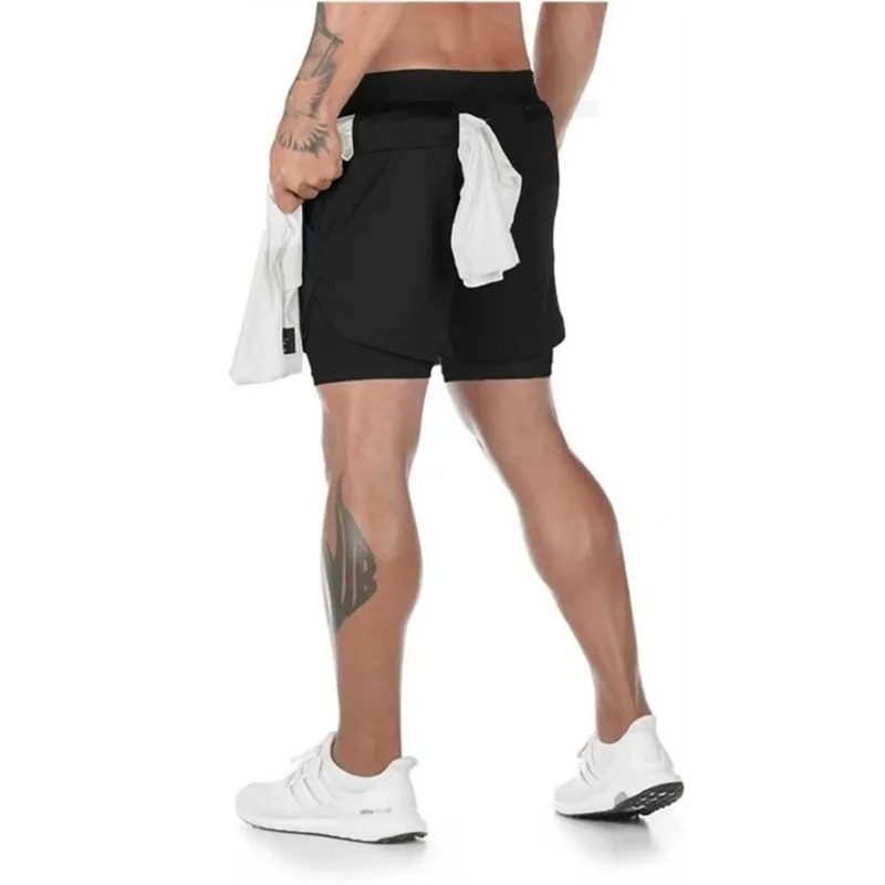 Rimel Print 2in1 Running Worko - Compression Shorts Athletes recension och pris