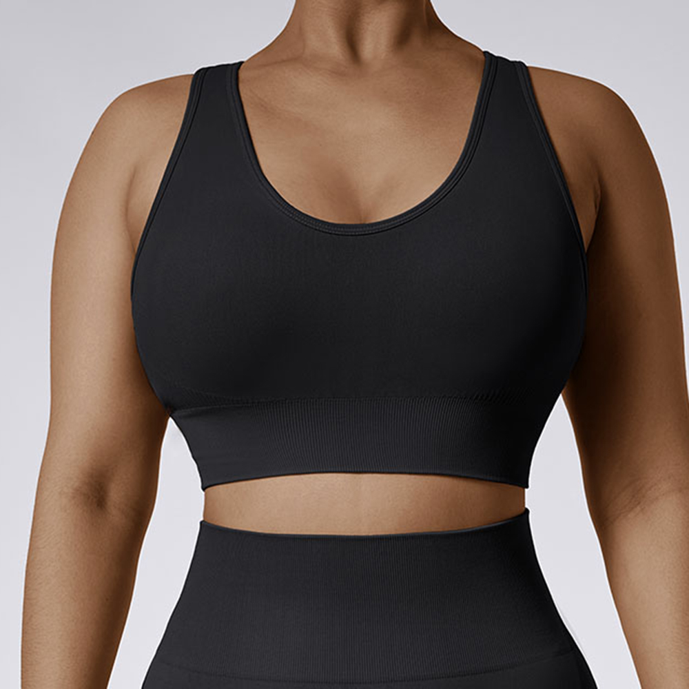 Women Fitness Yoga Bras Back S - Quick Dry Underwear recension och pris