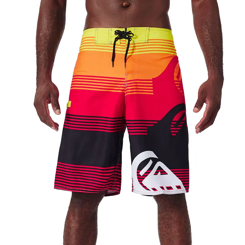 30-44size Summer men shorts ca - Trunk Breathable Men recension och pris