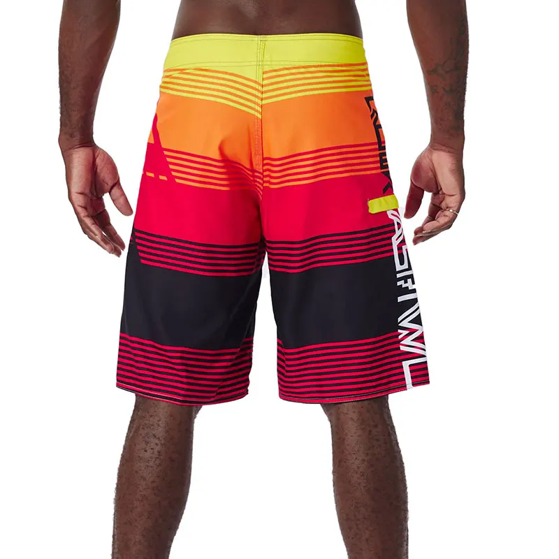 30-44size Summer men shorts ca - Trunk Breathable Men recension och pris