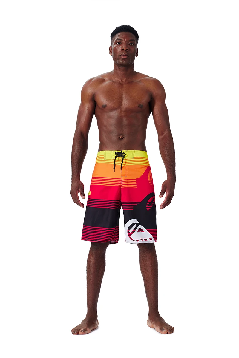30-44size Summer men shorts ca - Trunk Breathable Men recension och pris