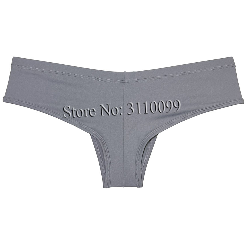 Men's Skin Feel Brazilian Biki - Pouch Boxer Pouch recension och pris