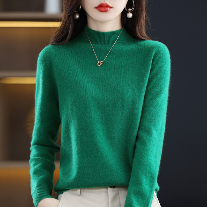 100% merino wool cashmere swea - Thermal Long John recension och pris