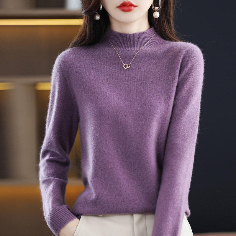 100% merino wool cashmere swea - Thermal Long John recension och pris