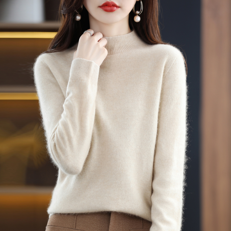 100% merino wool cashmere swea - Thermal Long John recension och pris