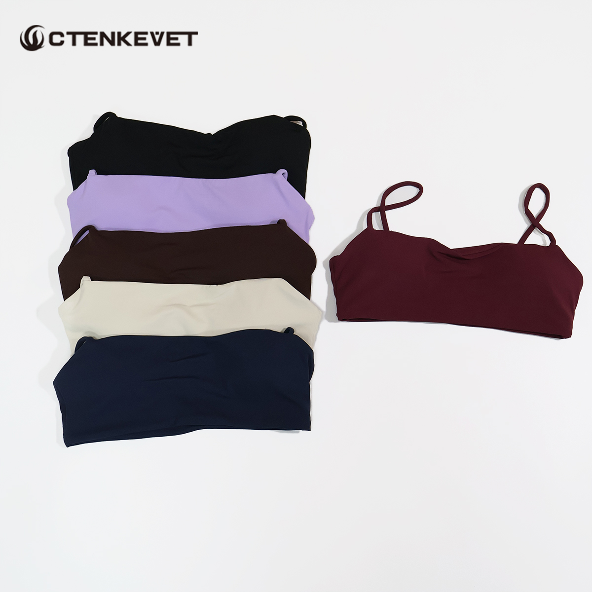 Ctenkevet New Summer Quick-dry - Quick Dry Underwear recension och pris