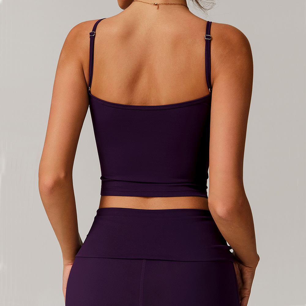 Sports Yoga Vest Underwear Wom - Quick Dry Underwear recension och pris