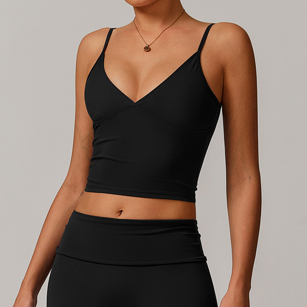 Sports Yoga Vest Underwear Wom - Quick Dry Underwear recension och pris