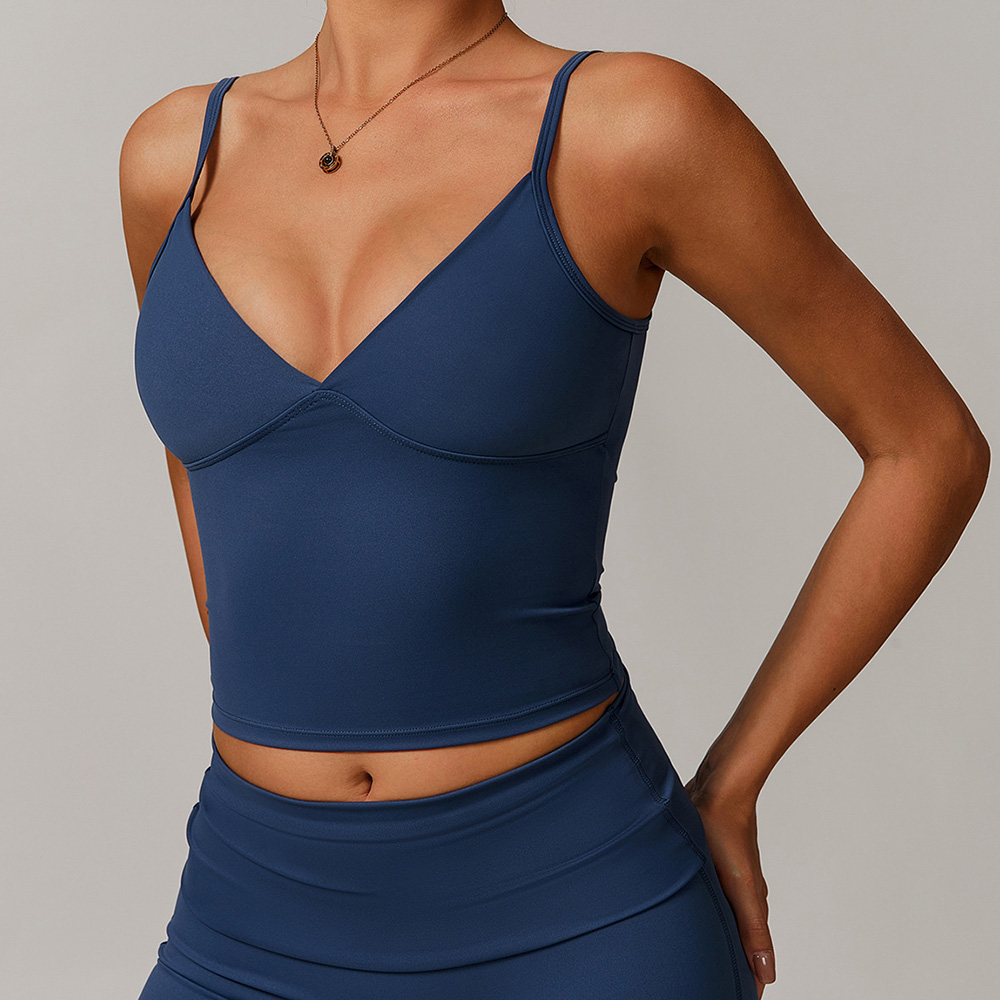 Sports Yoga Vest Underwear Wom - Quick Dry Underwear recension och pris