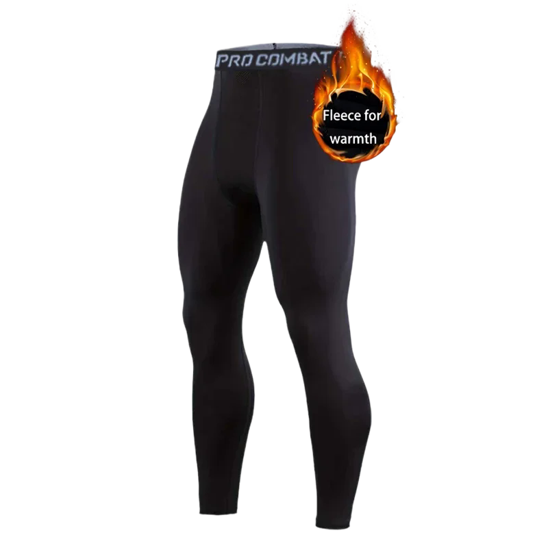 Autumn and winter men's underw - Quick Dry Underwear recension och pris