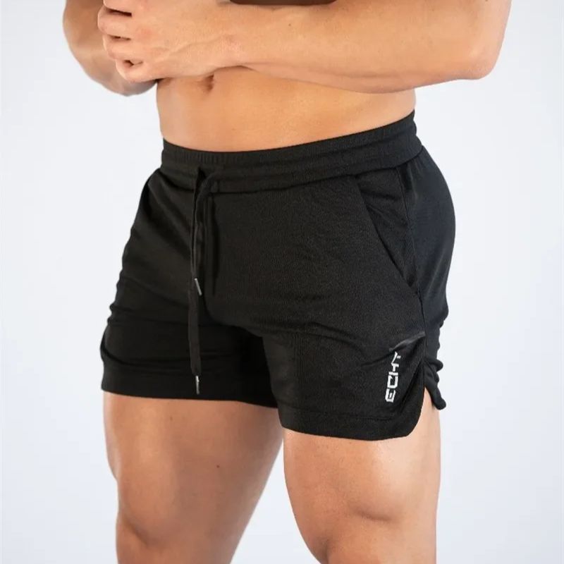 2025 Mens Gym Training Shorts  - Compression Shorts Athletes recension och pris