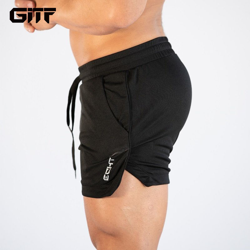 2025 Mens Gym Training Shorts  - Compression Shorts Athletes recension och pris