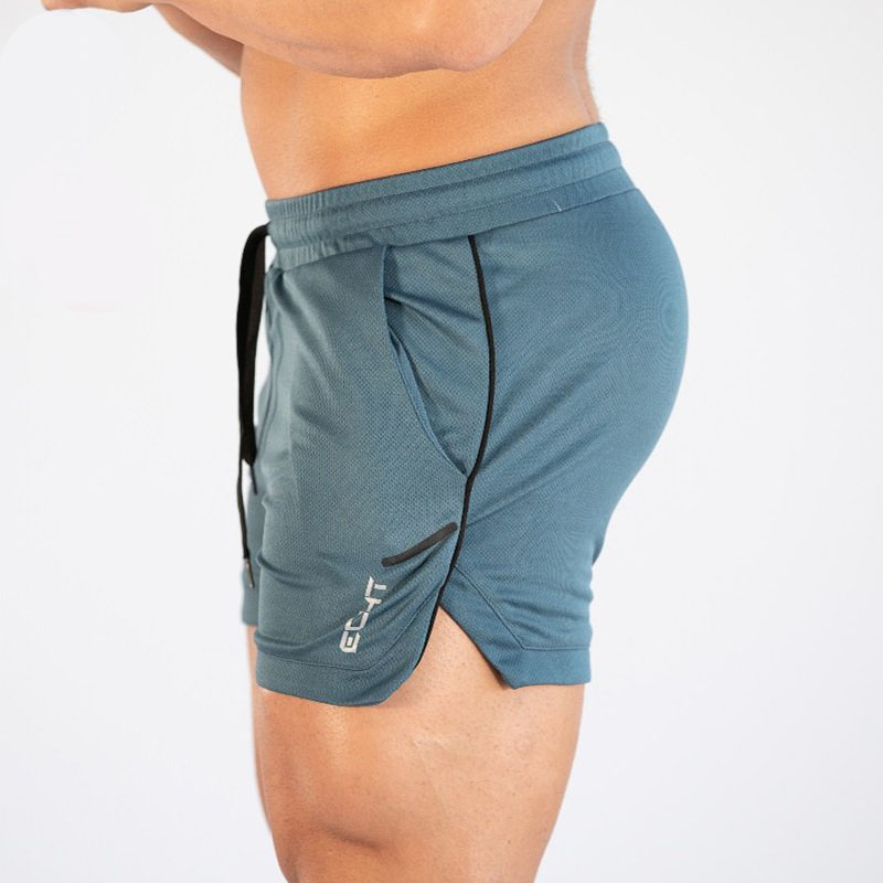 2025 Mens Gym Training Shorts  - Compression Shorts Athletes recension och pris