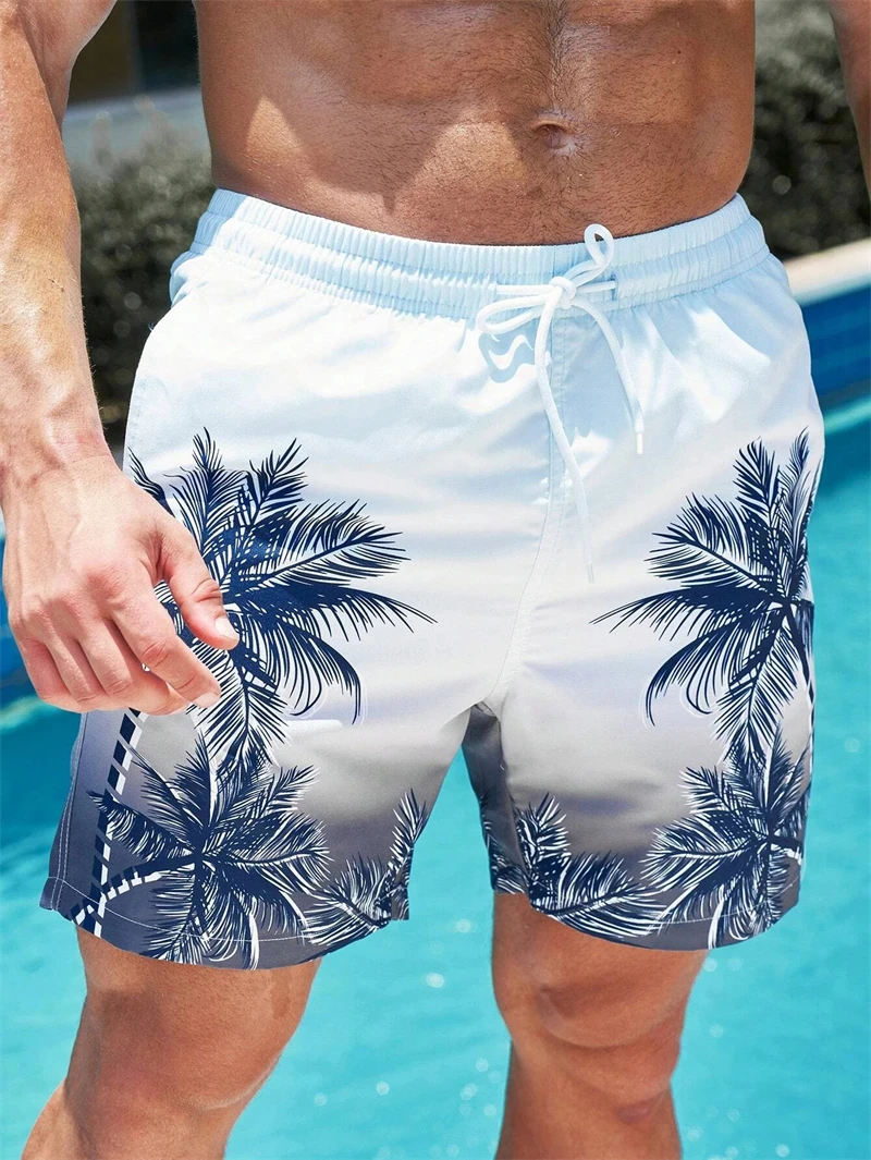 Vintage Plant 3D Printed Board - Trunk Breathable Men recension och pris