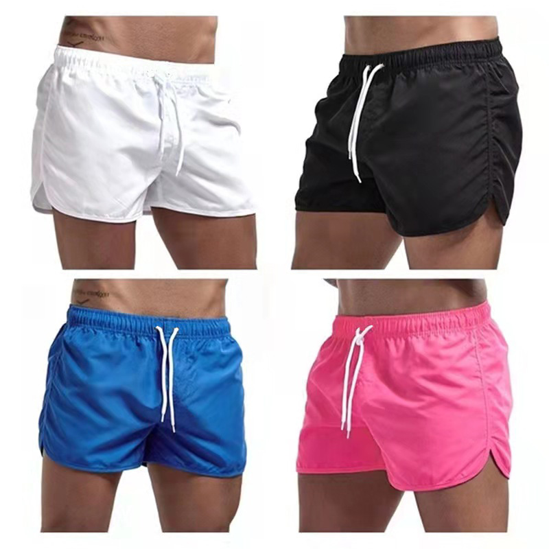 Shorts For Mens 2026 Summer Me - Trunk Breathable Men recension och pris