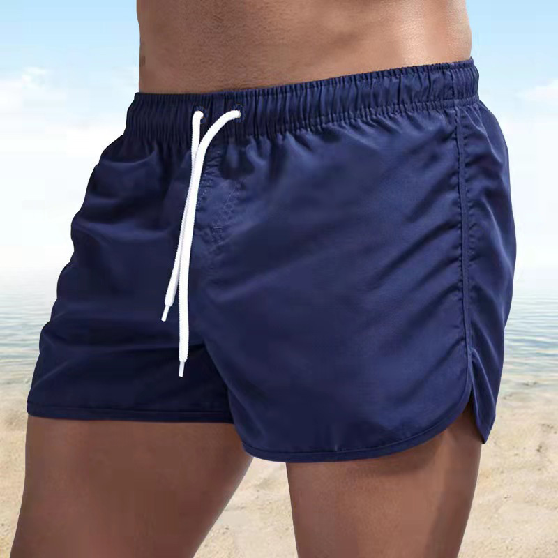 Shorts For Mens 2026 Summer Me - Trunk Breathable Men recension och pris