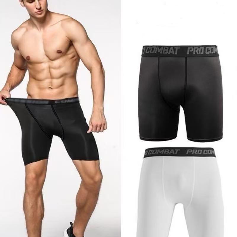 Mens Compression Pants Tights  - Compression Shorts Athletes recension och pris