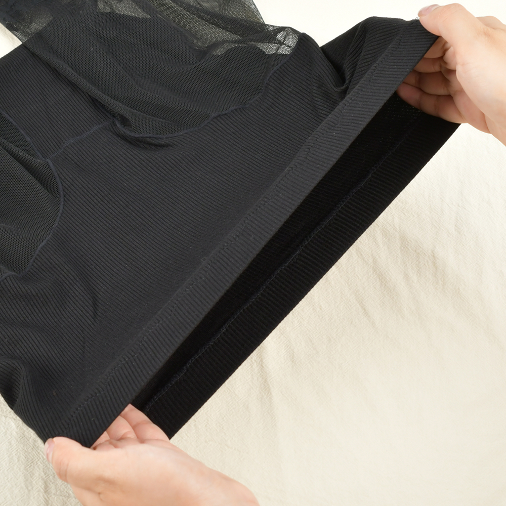 Women's High Waist Safety Shor - Boxer Shorts Modal recension och pris