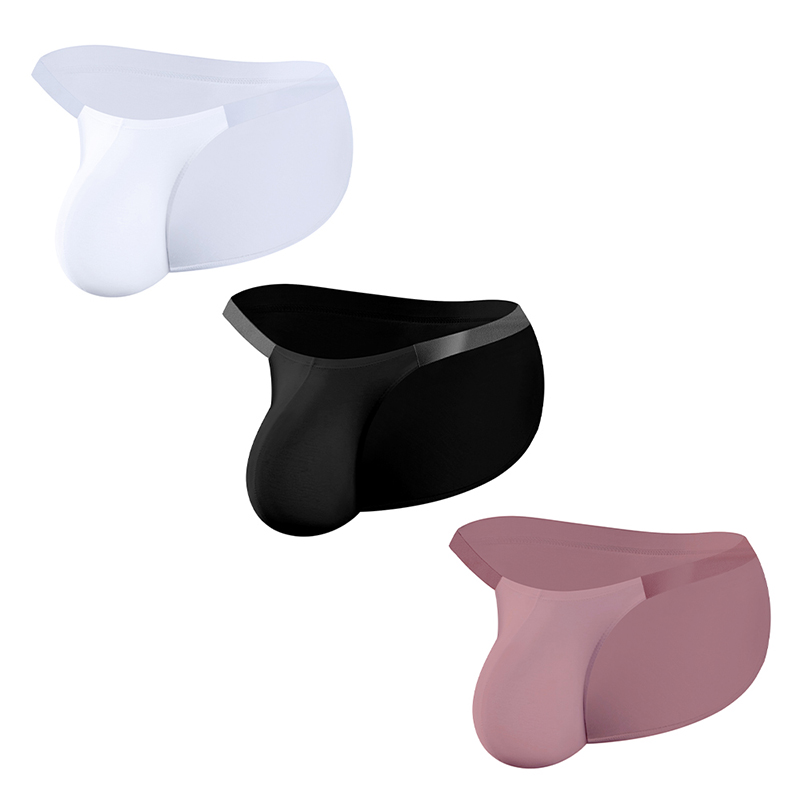 Men's Thongs for Men New Modal - Boxer Shorts Modal recension och pris