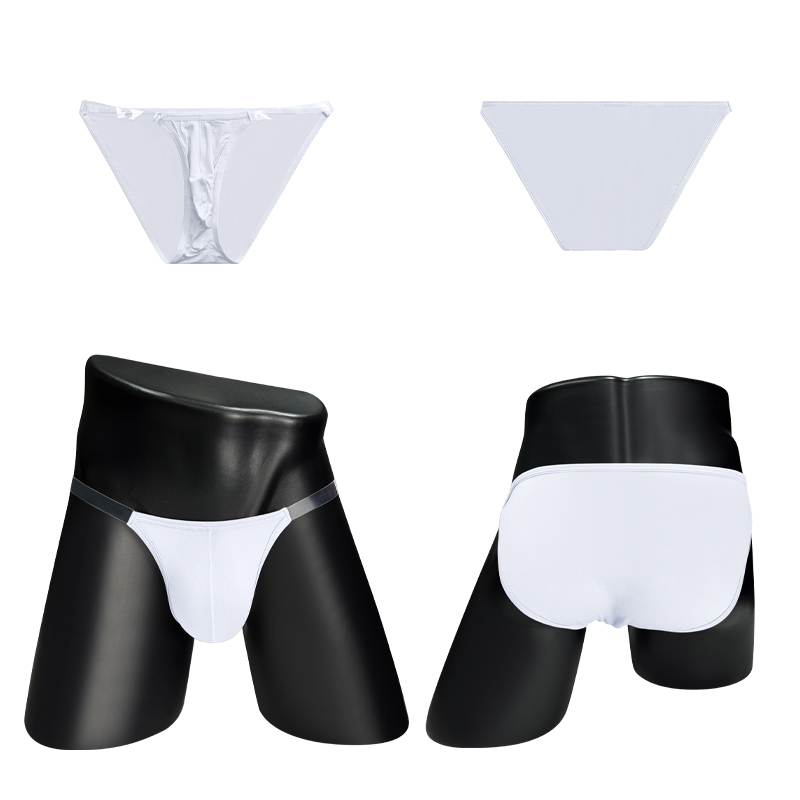Men's Thongs for Men New Modal - Boxer Shorts Modal recension och pris