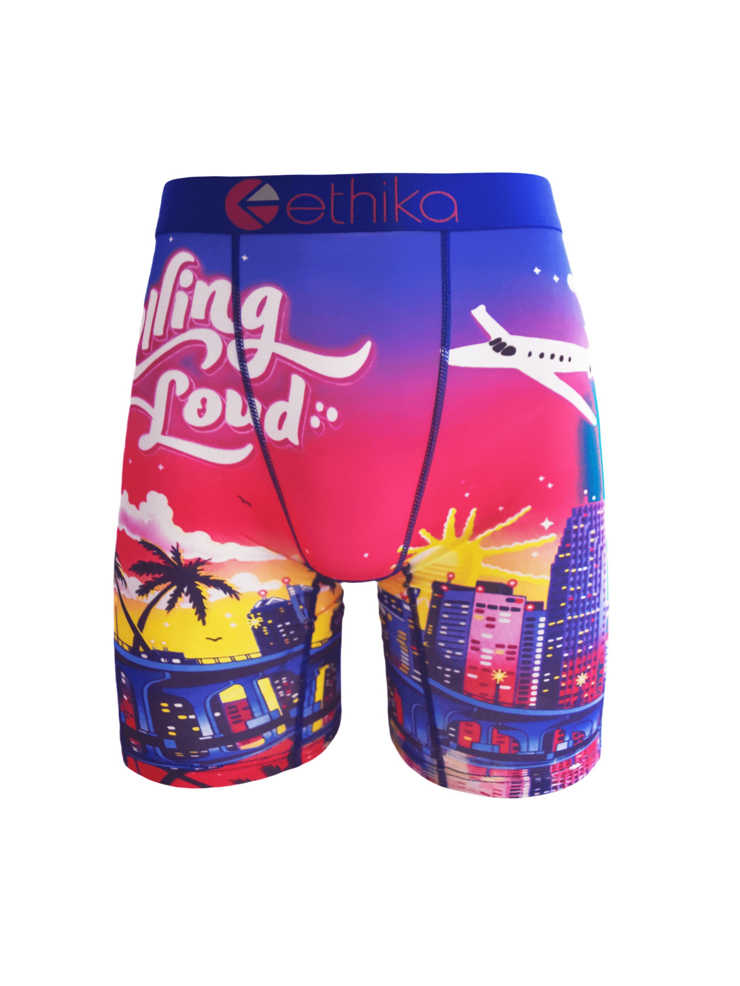 Mens Anti-Ride Up Boxer Briefs - Boxer Brief Pack Cotton recension och pris