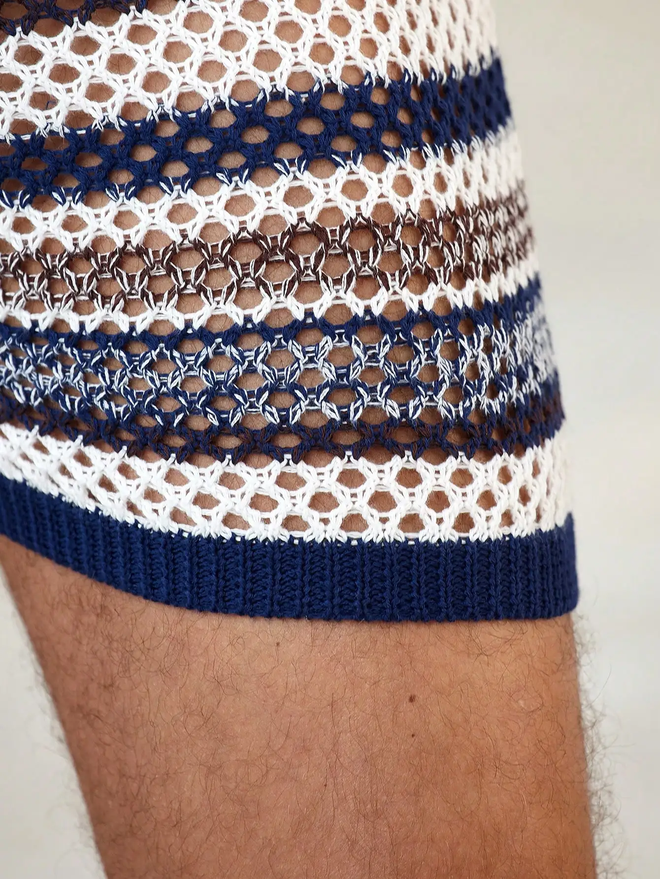 Men's Vacation Casual Multicol - Bamboo Fiber Trunk recension och pris