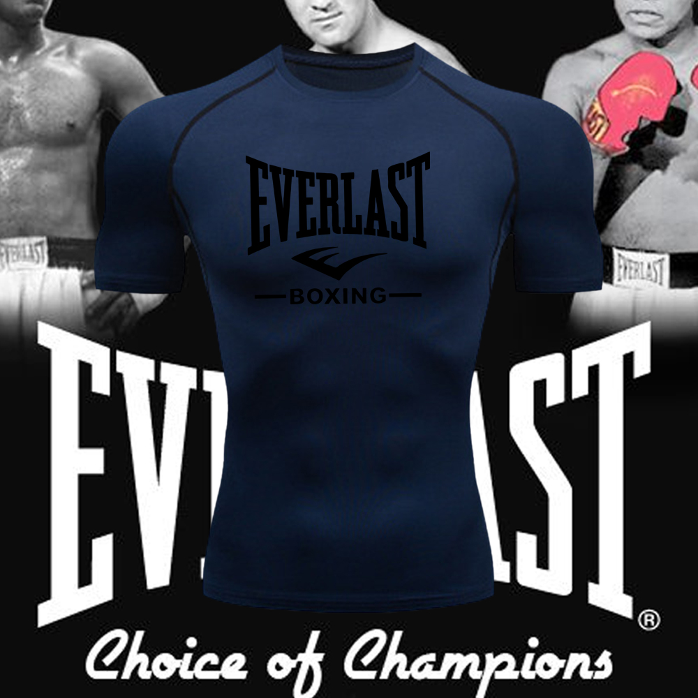 Men's Fit T-shirt Heat Dissipa - T Shirt Tight Fit recension och pris