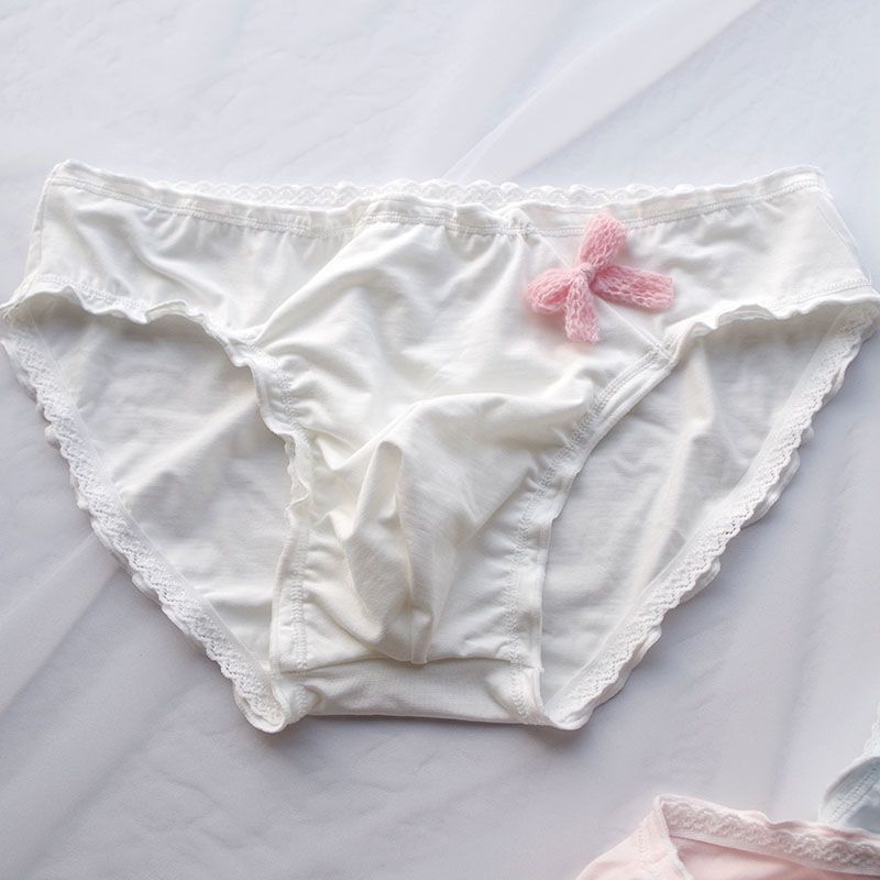 Man's Cute Harajuku Modal Whit - Boxer Shorts Modal recension och pris