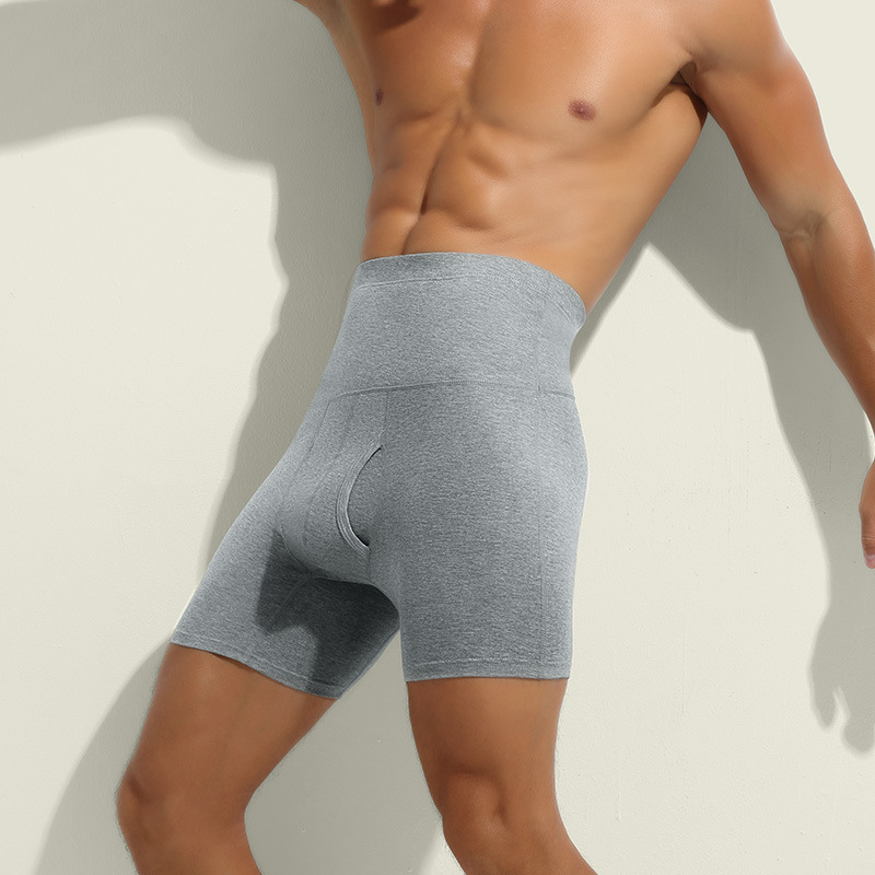 Men Underwear Cotton Boxers Sh - Boxer Shorts Modal recension och pris
