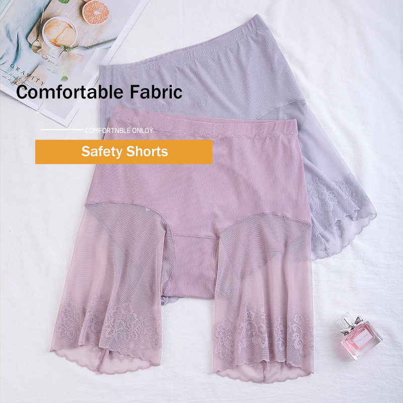 60-115 KG Plus Size Safety Sho - Boxer Shorts Modal recension och pris