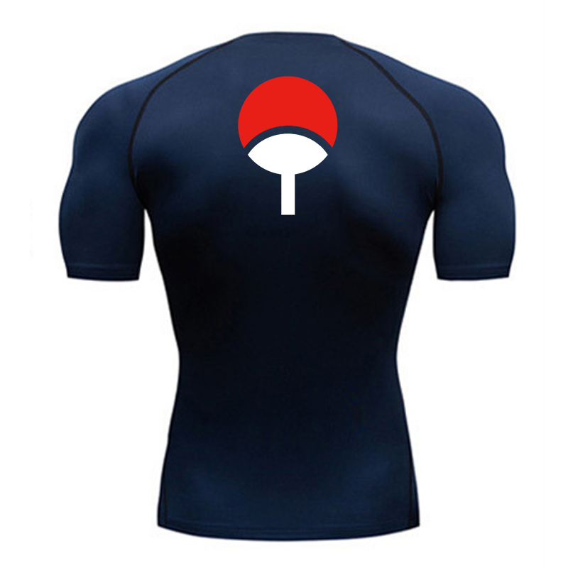 Graphic Compression Shirts for - Base Layer Top recension och pris