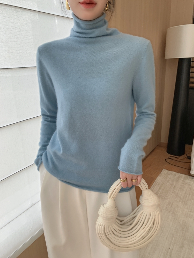 Choice Women 100% Cashmere Swe - Thermal Long John recension och pris