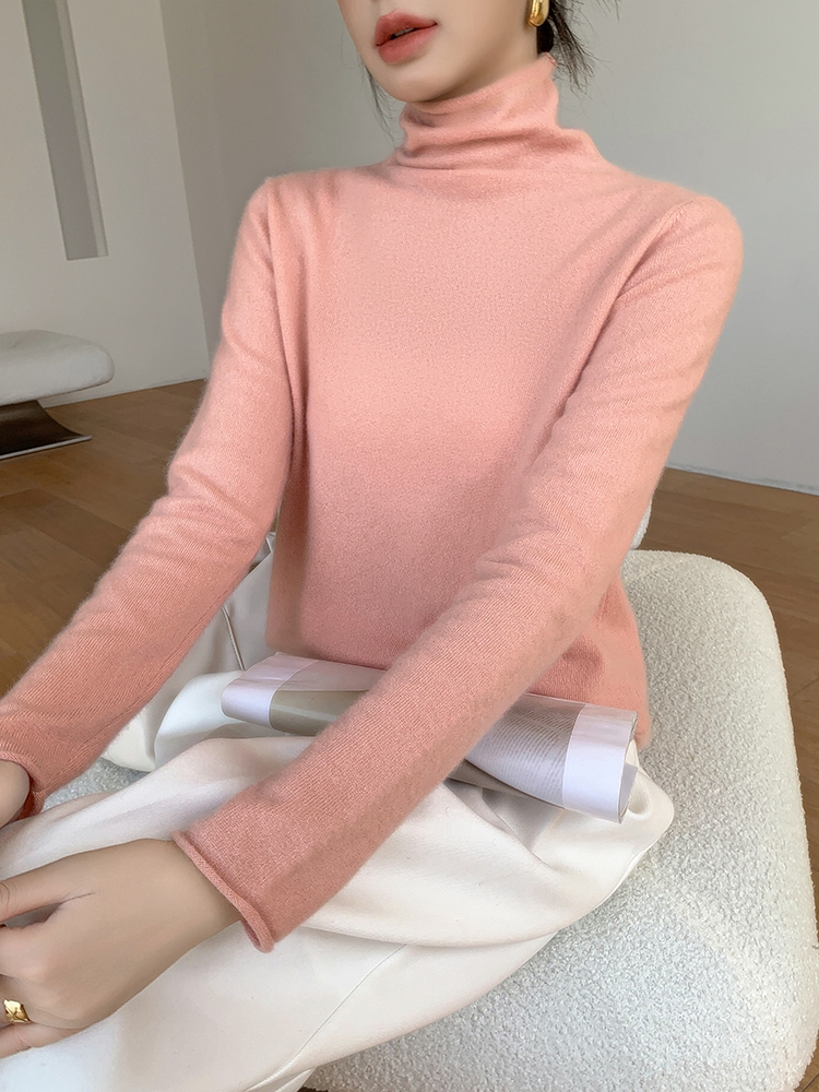 Choice Women 100% Cashmere Swe - Thermal Long John recension och pris