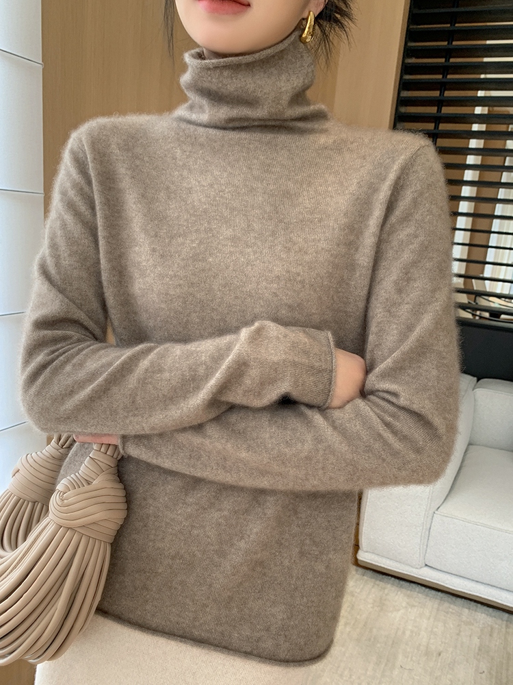 Choice Women 100% Cashmere Swe - Thermal Long John recension och pris